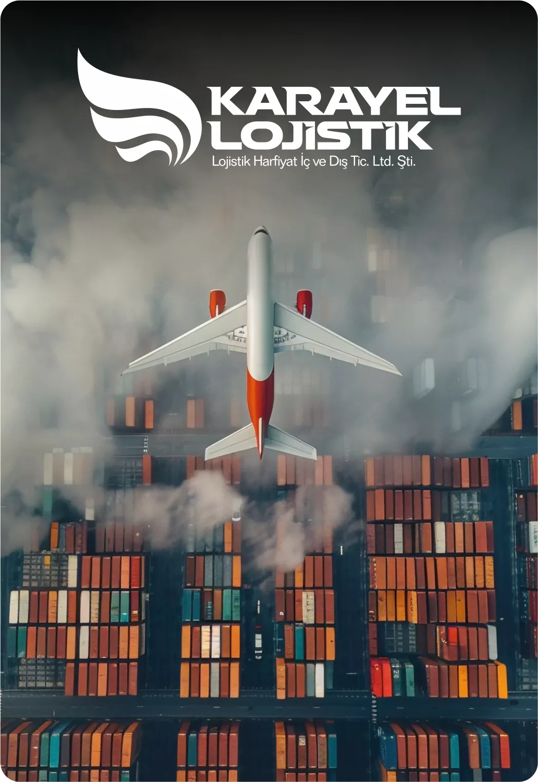 lojistik-karayel
