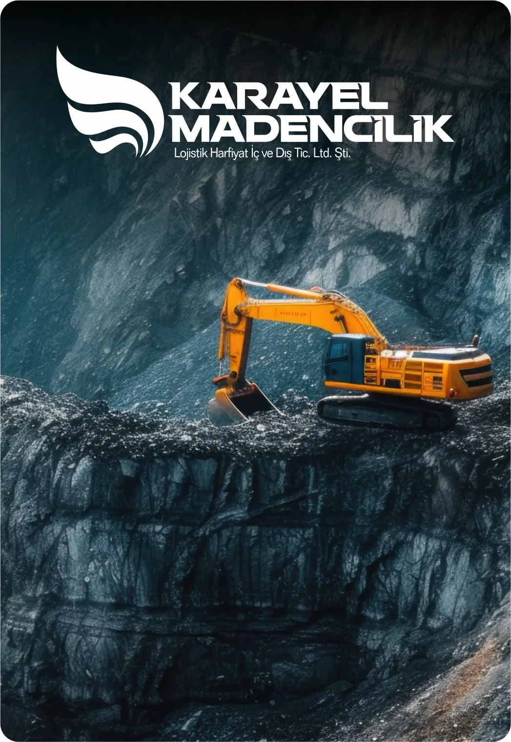 madenci-karayel